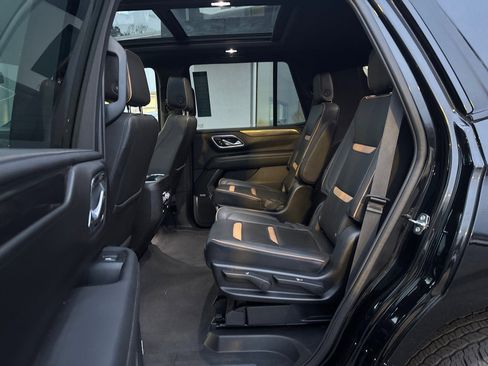 Certified 2023 GMC Yukon AT4 image 31