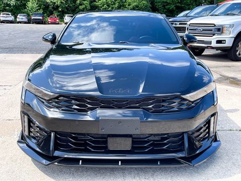 Used 2025 Kia K5 GT-Line w/ GT-Line Premium Package AWD/4WD image 7