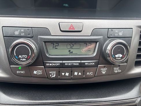 Used 2015 Honda Odyssey Touring Elite image 55
