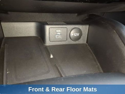 Used 2022 Ford Escape Titanium w/ Titanium Elite Package AWD/4WD image 22