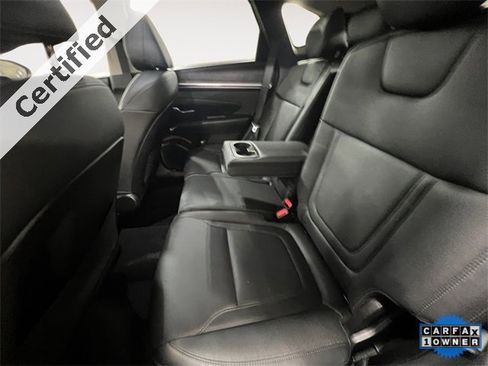 Certified 2023 Hyundai Tucson SEL w/ Convenience Package image 13