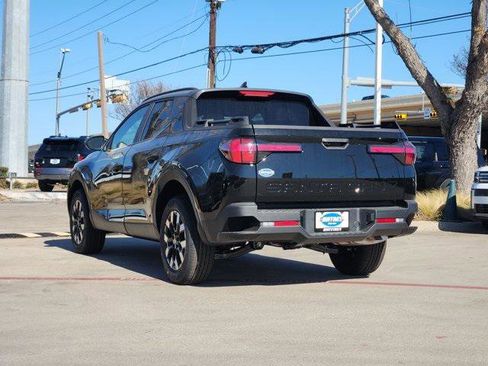 New 2026 Hyundai Santa Cruz SEL image 3