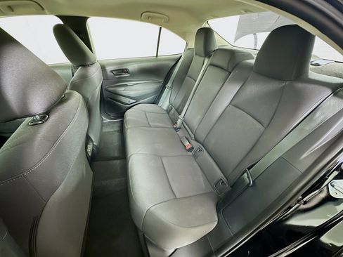 Used 2024 Toyota Corolla LE image 25