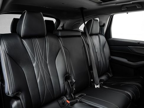 New 2026 Acura MDX SH-AWD w/ Advance Package image 32