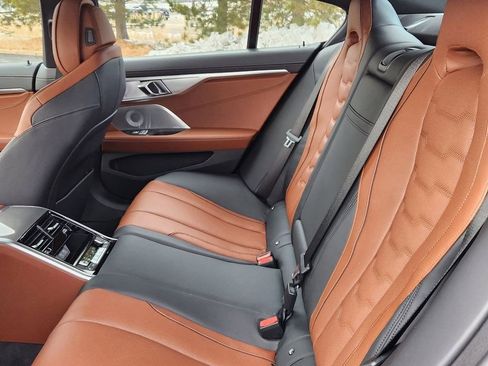 Used 2026 BMW 840i xDrive AWD/4WD image 12
