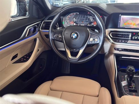 Used 2023 BMW 430i Gran Coupe xDrive image 28