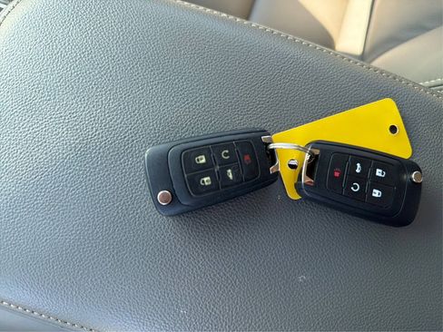 Used 2019 Chevrolet Impala LT w/ LT Leather Package FWD image 28
