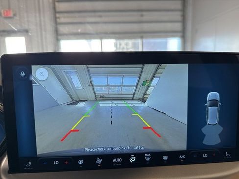 Used 2025 Ford Escape Active w/ Active Premium Tech Pack image 15