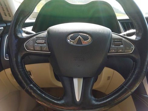 Used 2015 INFINITI Q50 Premium w/ Navigation Package image 23