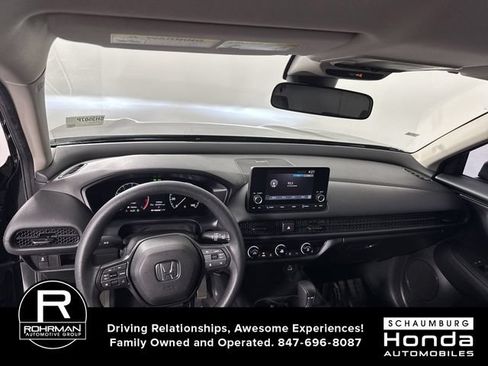 Used 2023 Honda HR-V LX image 24
