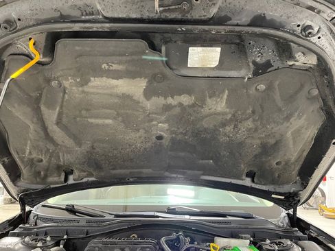 Used 2012 Ford Fusion SEL image 40