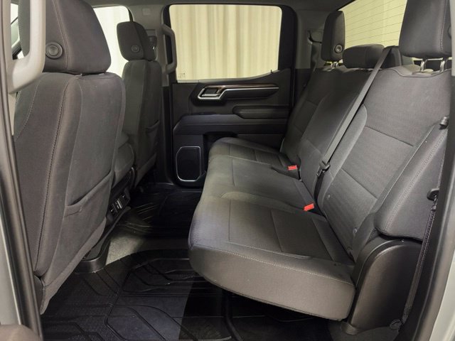Used 2026 Chevrolet Silverado 1500 RST w/ RST Select Package AWD/4WD image 43