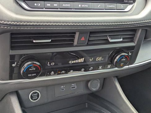 Certified 2023 Nissan Rogue SV w/ SV Premium B Package image 26