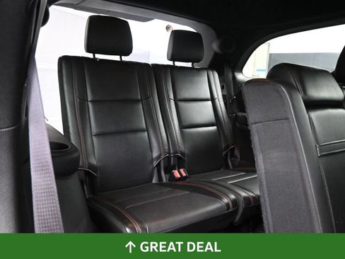Used 2025 Dodge Durango R/T AWD/4WD image 26