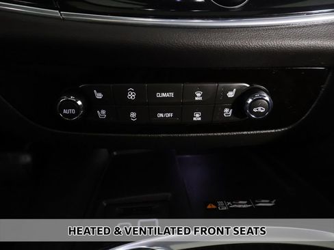 Used 2023 Buick Enclave Avenir w/ Trailering Package, 5000 lbs. AWD/4WD image 17