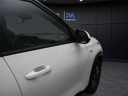 Used 2024 Kia Seltos LX AWD/4WD image 13