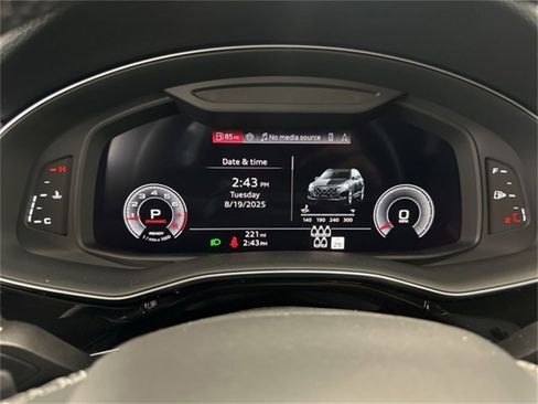 New 2025 Audi Q7 2.0T Premium Plus image 22