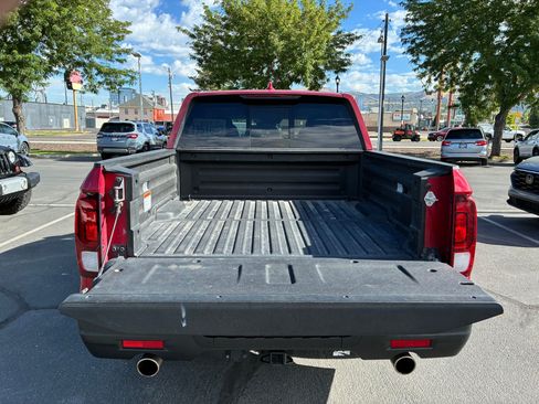 Used 2023 Honda Ridgeline RTL image 29