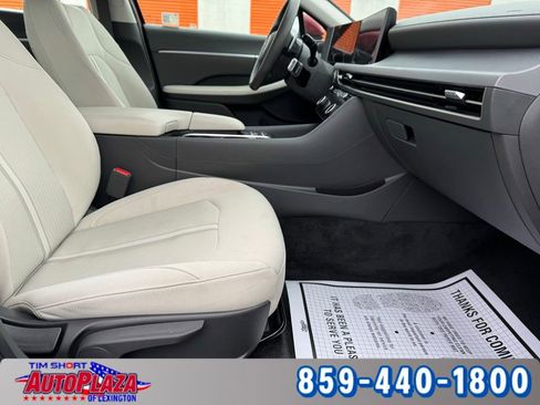 Used 2025 Hyundai Sonata SEL image 45