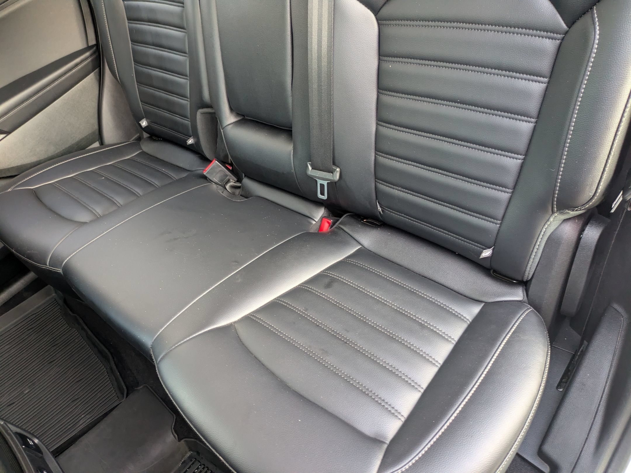 Used 2024 Ford Edge SEL w/ Convenience Package AWD/4WD image 28