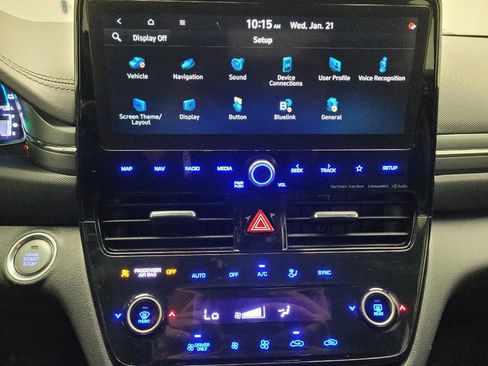 Used 2021 Hyundai Ioniq Limited image 25
