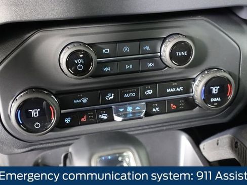 New 2025 Ford Bronco Badlands AWD/4WD image 36