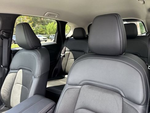 New 2026 MAZDA CX-5 Select AWD/4WD image 42