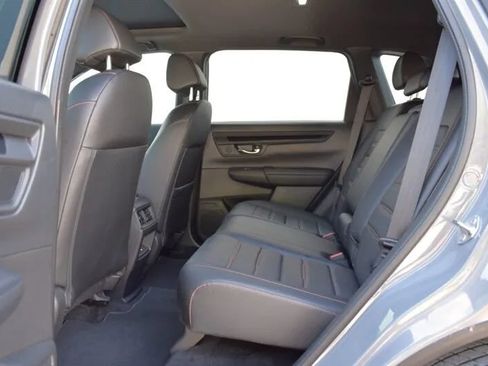 Used 2025 Honda CR-V Sport-L image 28