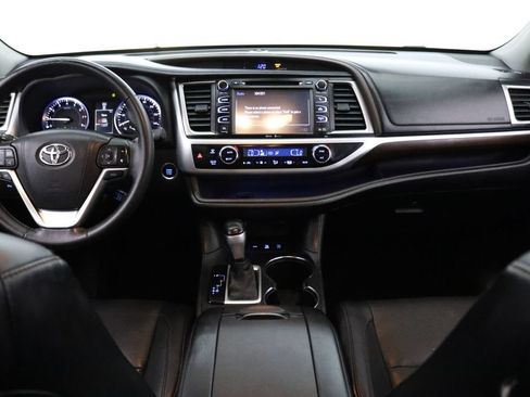 Used 2015 Toyota Highlander Limited w/ Driver Technology Package AWD/4WD image 24