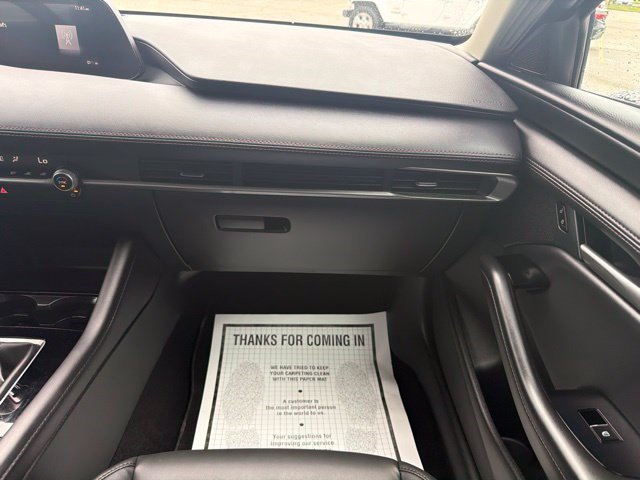 Used 2024 MAZDA MAZDA3 s FWD image 21