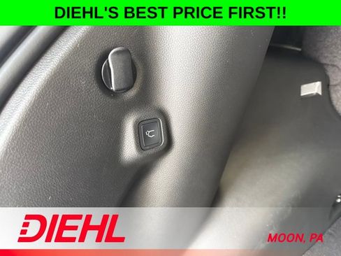 New 2026 Jeep Compass Limited w/ Sun, Sound & Navigation Group AWD/4WD image 11