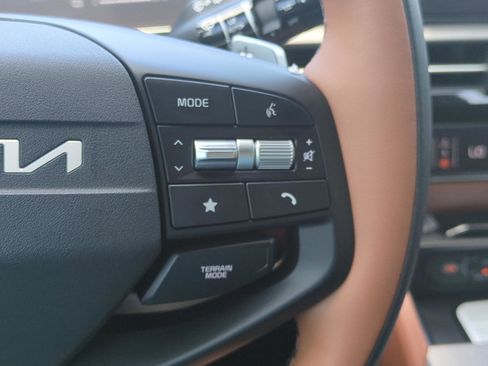 New 2026 Kia Sportage X-Line AWD/4WD image 21