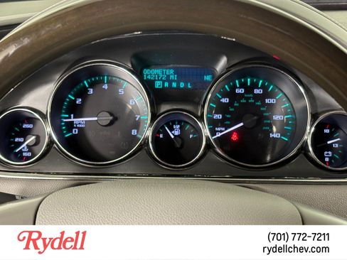 Used 2015 Buick Enclave Convenience image 14