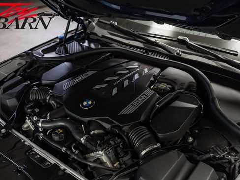 Used 2022 BMW M850i Gran Coupe xDrive w/ Comfort Seating Package image 53