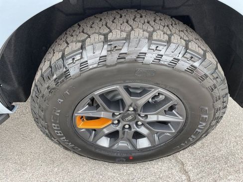 New 2026 Ford Expedition Tremor image 22