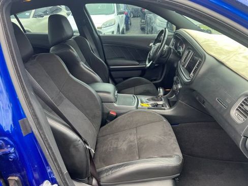 Used 2020 Dodge Charger R/T w/ Plus Group RWD image 6