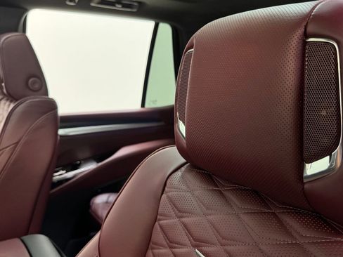 New 2026 Cadillac Escalade Sport w/ Touring Package image 54