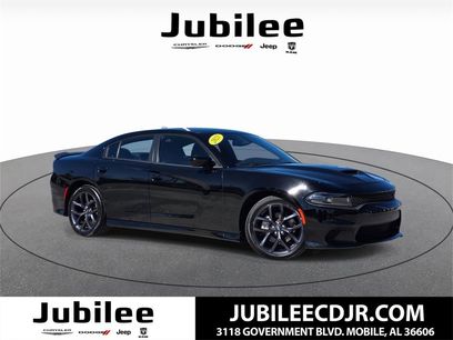Used 2023 Dodge Charger GT w/ Blacktop Package