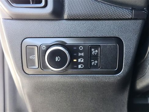 Certified 2022 Ford Bronco Sport Outer Banks image 23