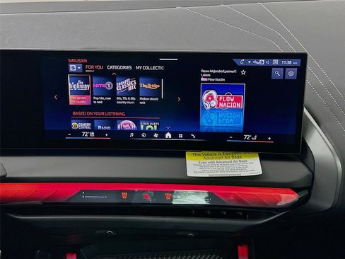 New 2026 BMW X3 xDrive30 w/ Premium Package image 15