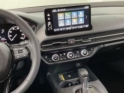 Certified 2024 Honda HR-V EX-L image 15