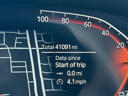 Used 2023 BMW X5 xDrive40i w/ Premium Package image 30