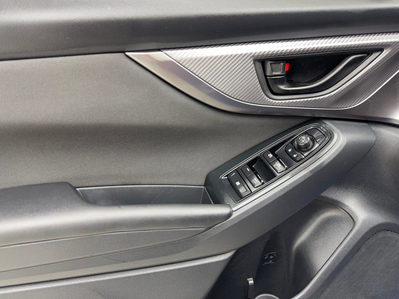 Used 2022 Subaru WRX AWD/4WD image 35