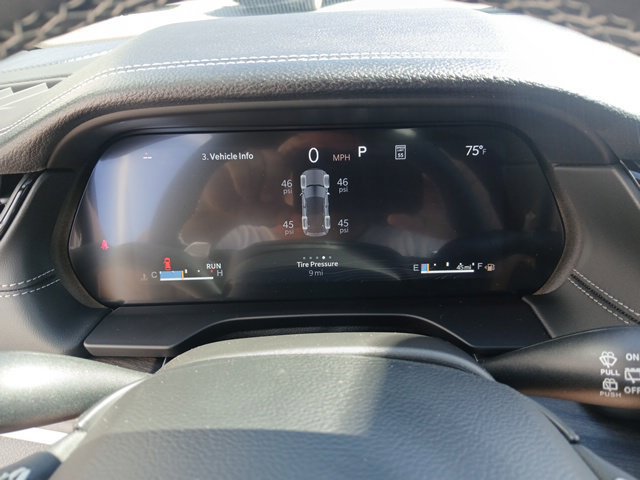 New 2027 Jeep Grand Cherokee Limited AWD/4WD image 47