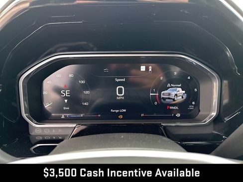 New 2026 GMC Sierra 1500 SLE w/ Preferred Package RWD image 40