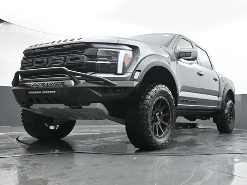 New 2025 Ford F150 Raptor image 45