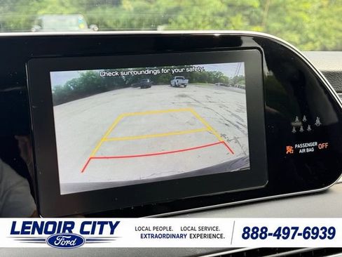 Used 2020 Hyundai Palisade SEL AWD/4WD image 24
