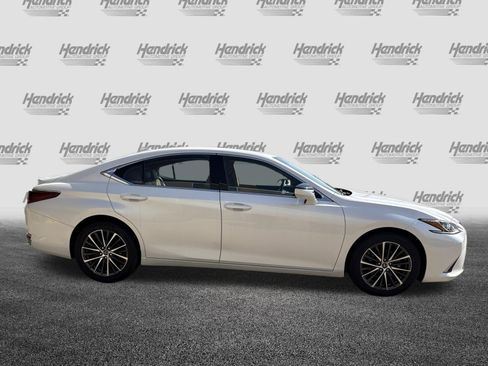 Used 2022 Lexus ES 250 w/ Premium Package image 11