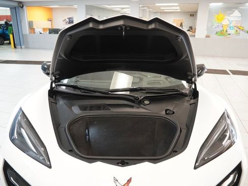 New 2026 Chevrolet Corvette Z06 w/ Battery Protection Package image 15