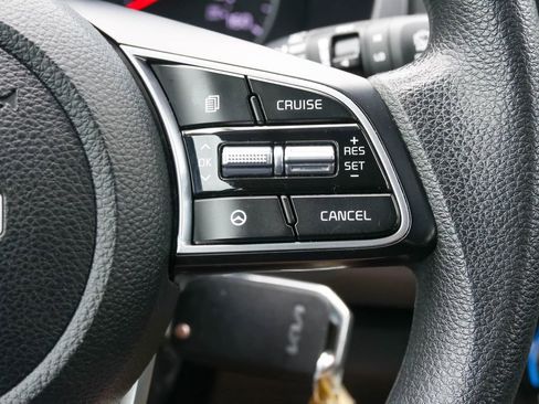 Used 2022 Kia Seltos LX AWD/4WD image 21